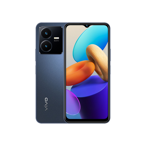 vivo Y22s - Full phone specifications