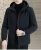 Primium China Bonded hoodie 15044