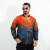 Trendy Water Resistance Padding Jacket 15047