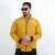 Trendy Water Resistance Padding Jacket 15059