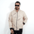 Trendy Water Resistance Padding Jacket 15049