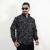 Trendy Water Resistance Padding Jacket 15055