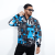Trendy Water Resistance Padding Jacket 15065