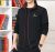 China Winter Jacket (Only Jacket) 15172