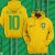 FIFA Hoodie collection Yellow