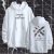 Elevate Your Wardrobe with Our Trendy Men’s Cotton Hoodie