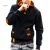 New Trendy Quality Cotton Hoodie for Men