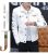 Stylish Denim Jacket for Winter White