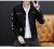 Stylish Denim Jacket for Winter Black