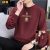 Stylish Full Sleeve Winter Sweetshirt for Men