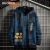 Trendy Premium Winter Hoodie, Fashionable Design at Lowest Price
